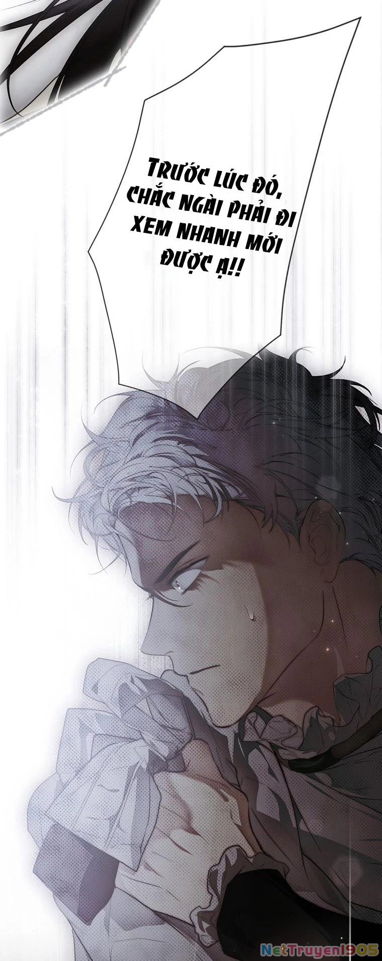 Quý Cô Bí Ẩn - Secret Lady Chapter 73.2 - 24
