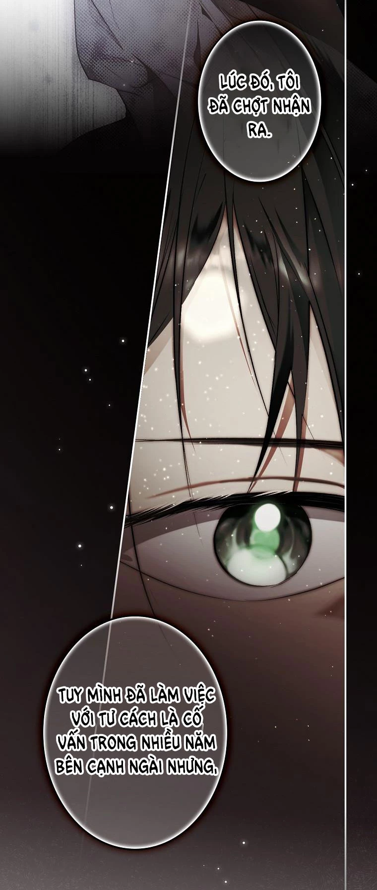 Quý Cô Bí Ẩn - Secret Lady Chapter 73.2 - 25