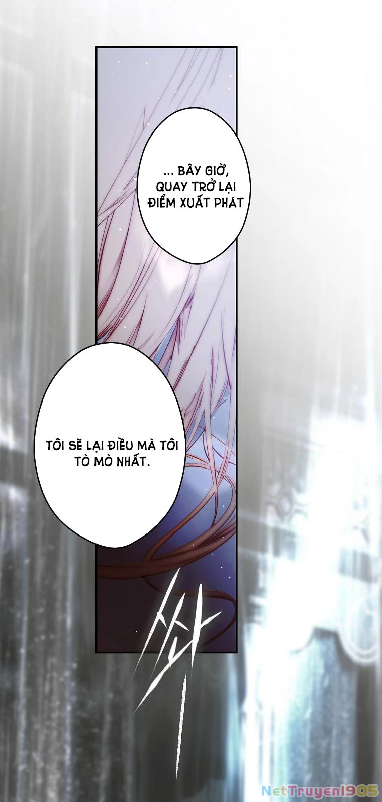 Quý Cô Bí Ẩn - Secret Lady Chapter 73.2 - 27