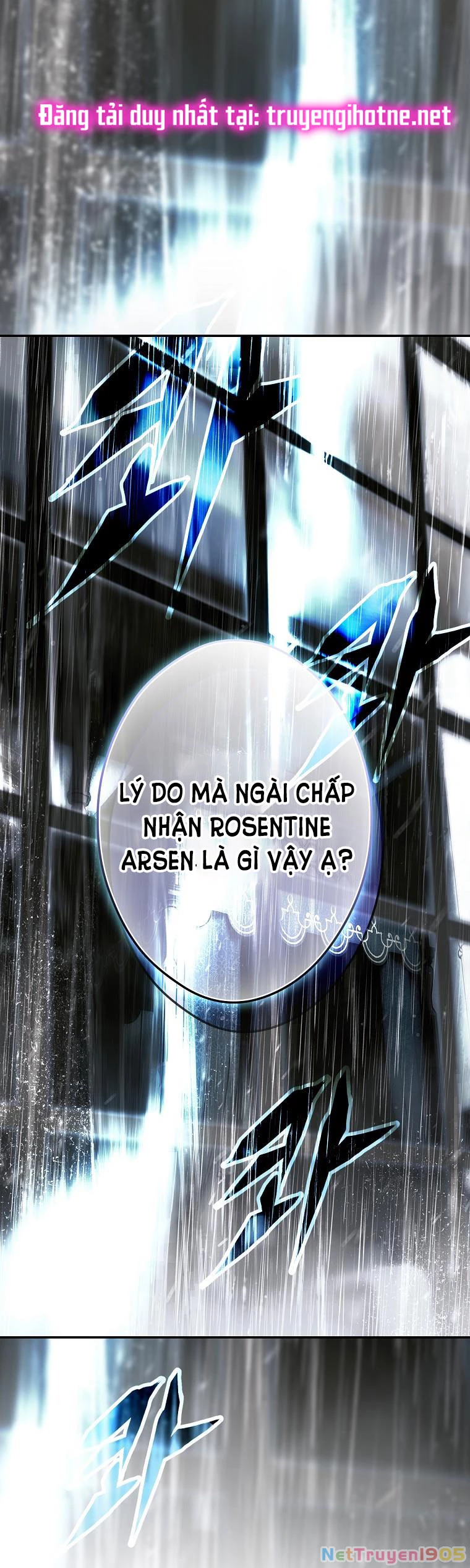 Quý Cô Bí Ẩn - Secret Lady Chapter 73.2 - 28