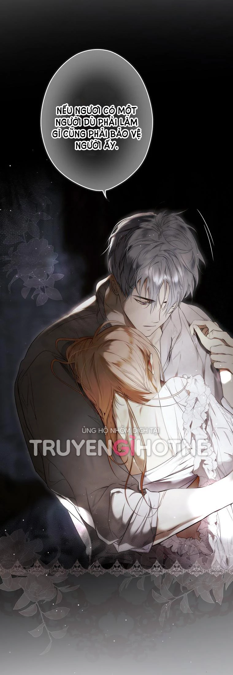 Quý Cô Bí Ẩn - Secret Lady Chapter 73.2 - 31