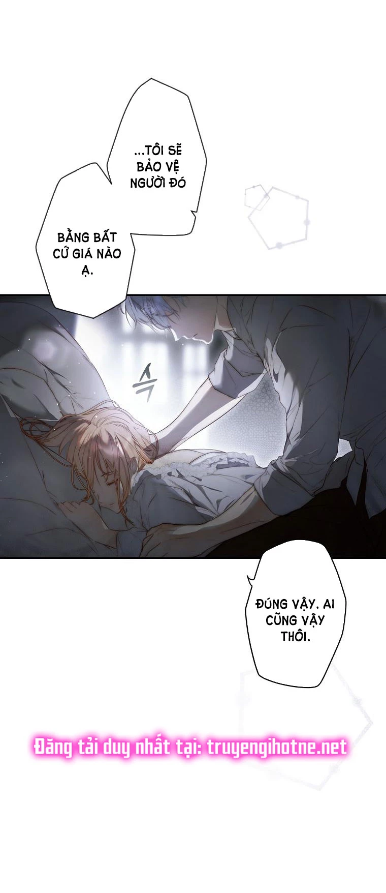 Quý Cô Bí Ẩn - Secret Lady Chapter 73.2 - 36