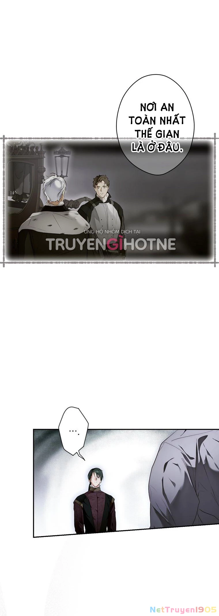 Quý Cô Bí Ẩn - Secret Lady Chapter 73.2 - 38