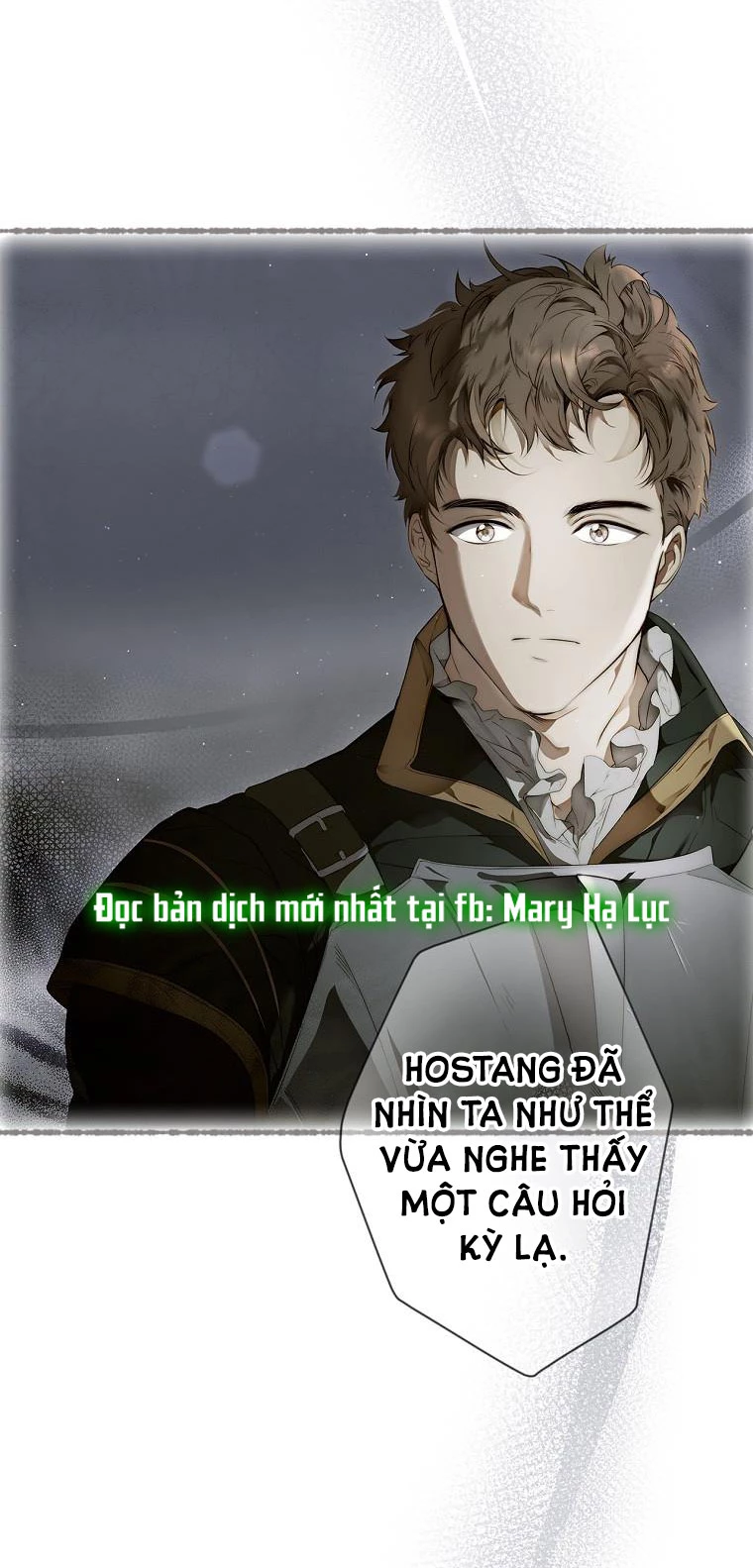 Quý Cô Bí Ẩn - Secret Lady Chapter 73.2 - 40