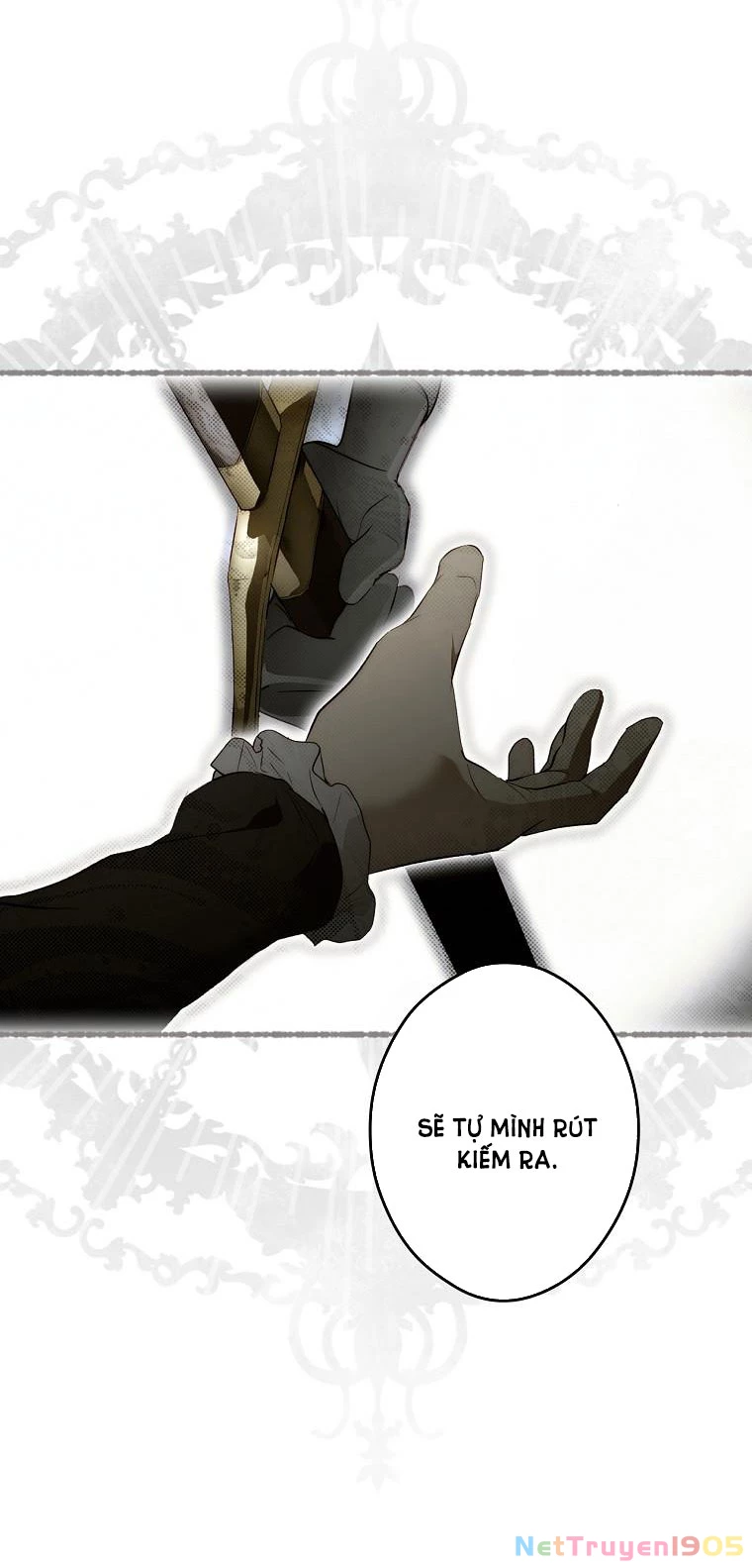 Quý Cô Bí Ẩn - Secret Lady Chapter 73.2 - 42