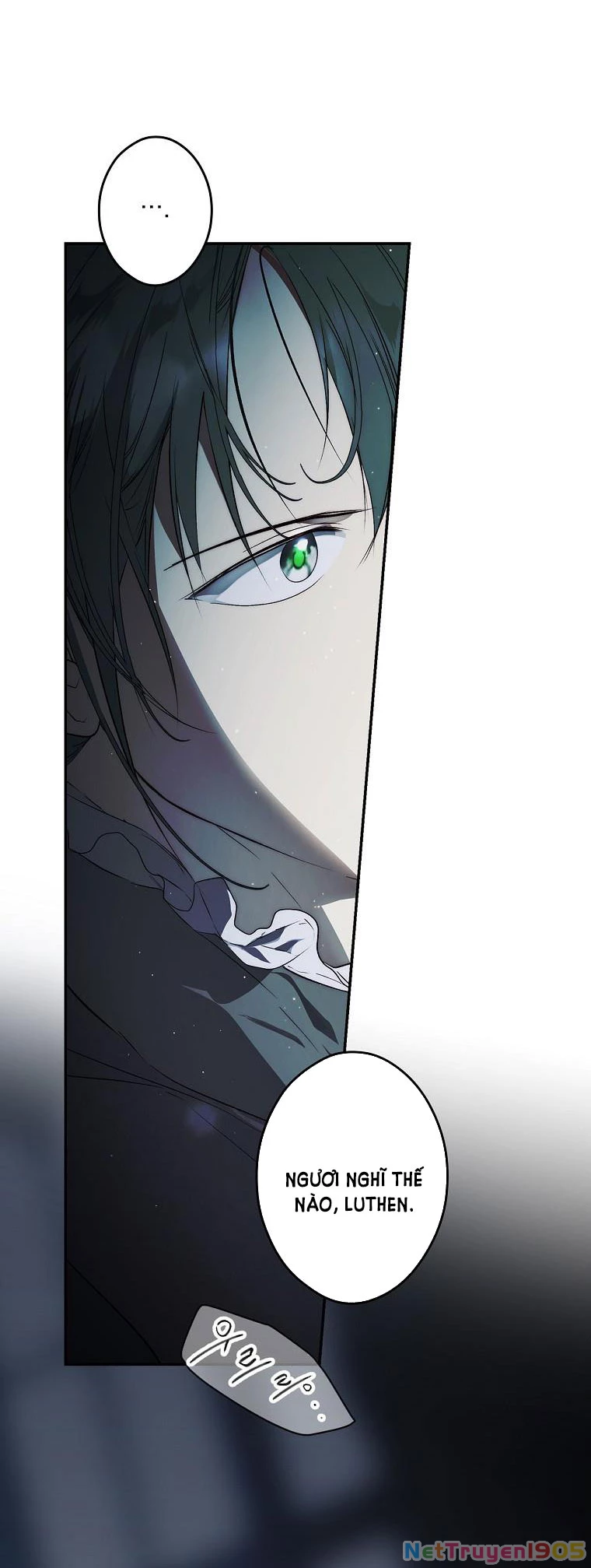 Quý Cô Bí Ẩn - Secret Lady Chapter 73.2 - 43