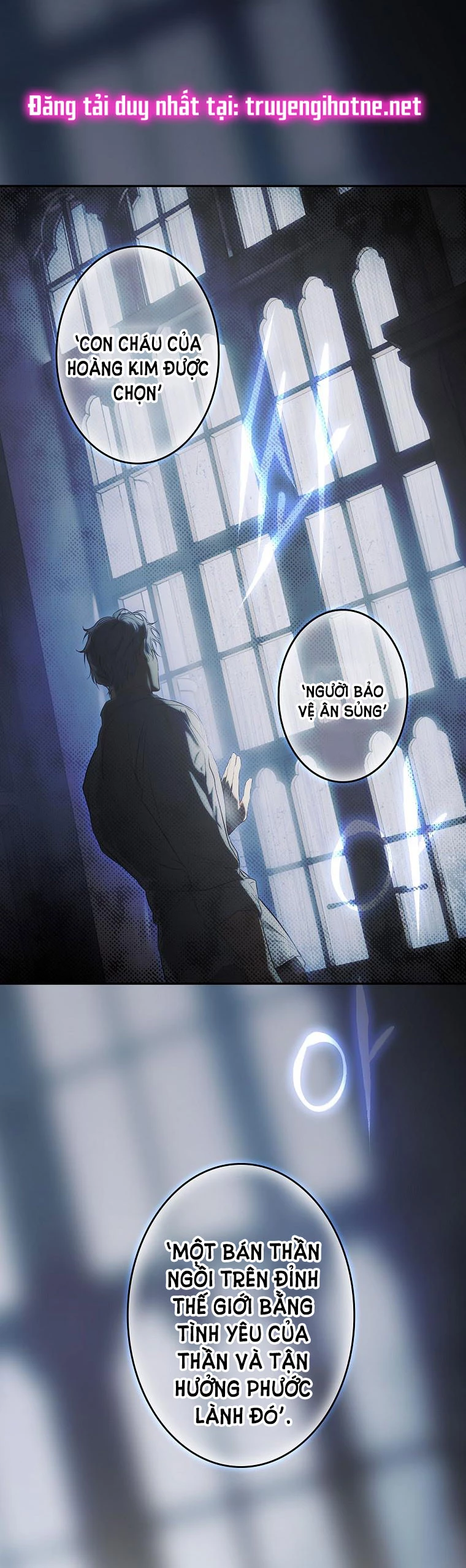 Quý Cô Bí Ẩn - Secret Lady Chapter 73.2 - 44