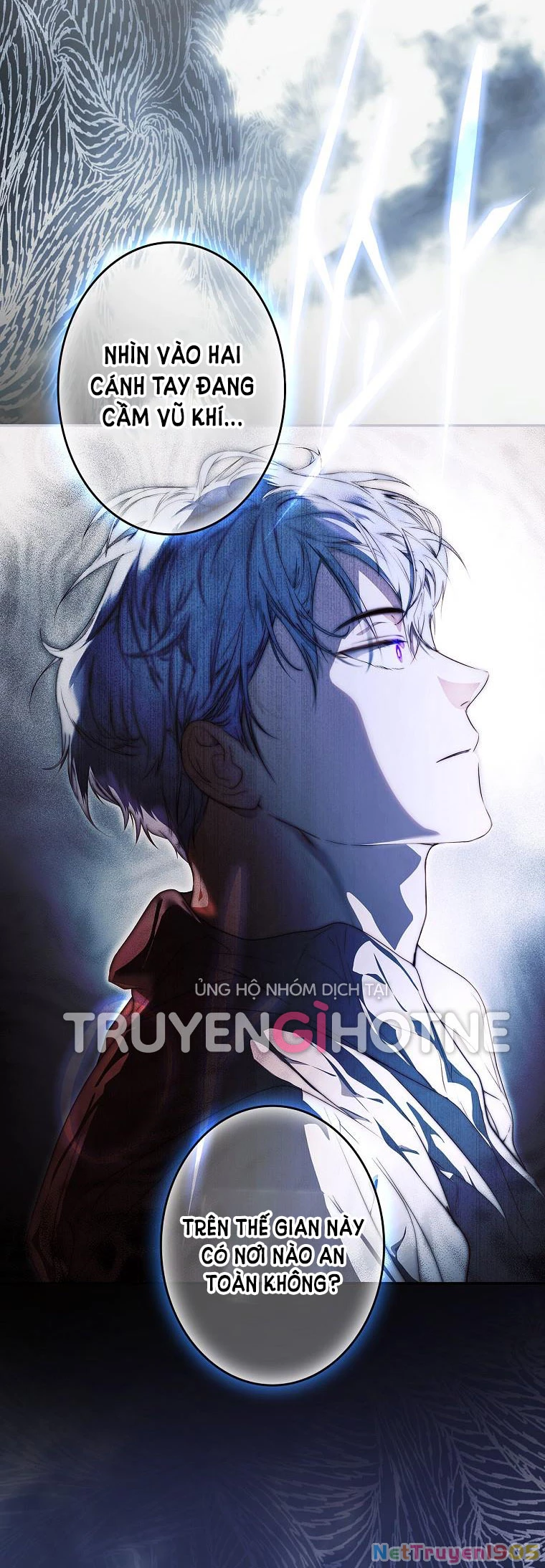 Quý Cô Bí Ẩn - Secret Lady Chapter 73.2 - 46