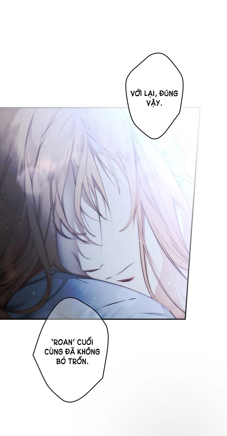 Quý Cô Bí Ẩn - Secret Lady Chapter 73.2 - 49