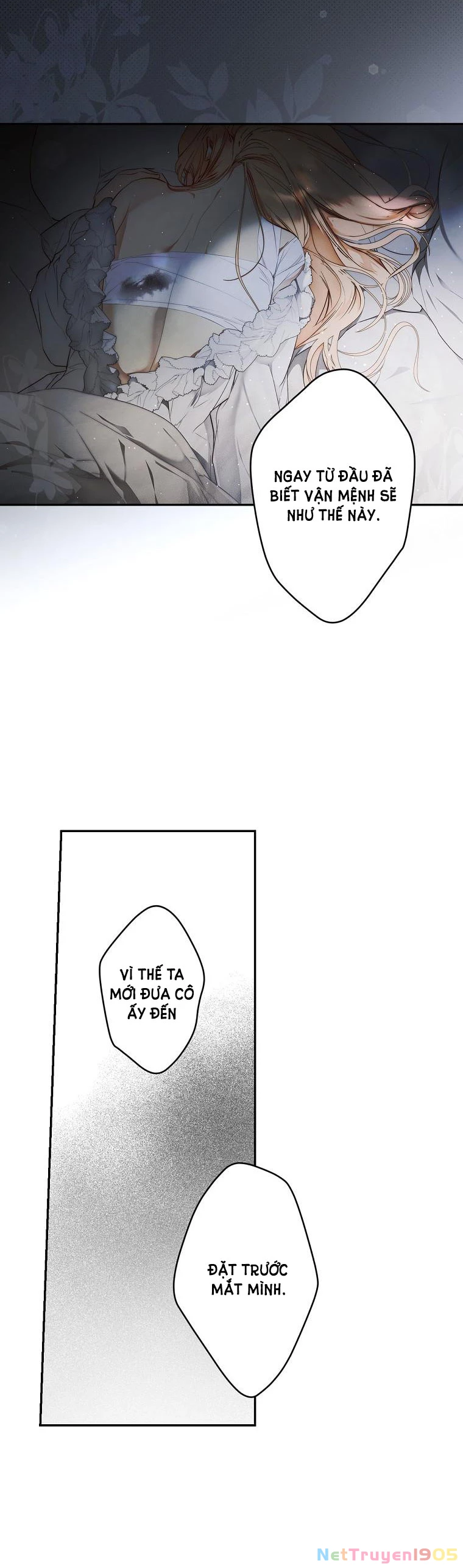 Quý Cô Bí Ẩn - Secret Lady Chapter 73.2 - 53