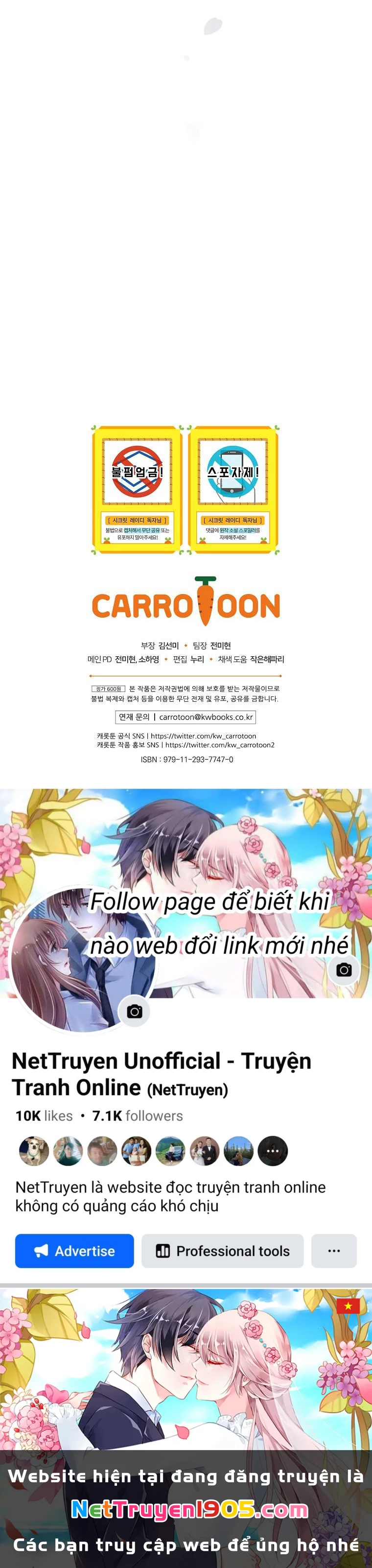 Quý Cô Bí Ẩn - Secret Lady Chapter 73.2 - 56