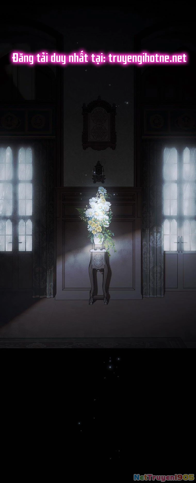 Quý Cô Bí Ẩn - Secret Lady Chapter 74.1 - 7