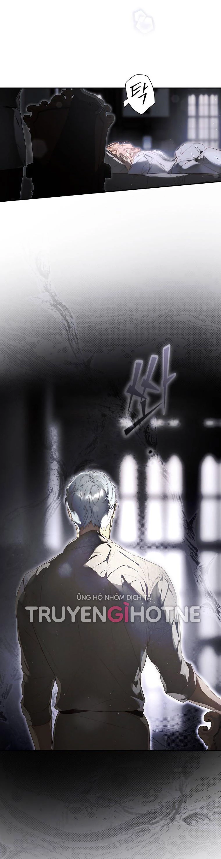 Quý Cô Bí Ẩn - Secret Lady Chapter 74.1 - 10