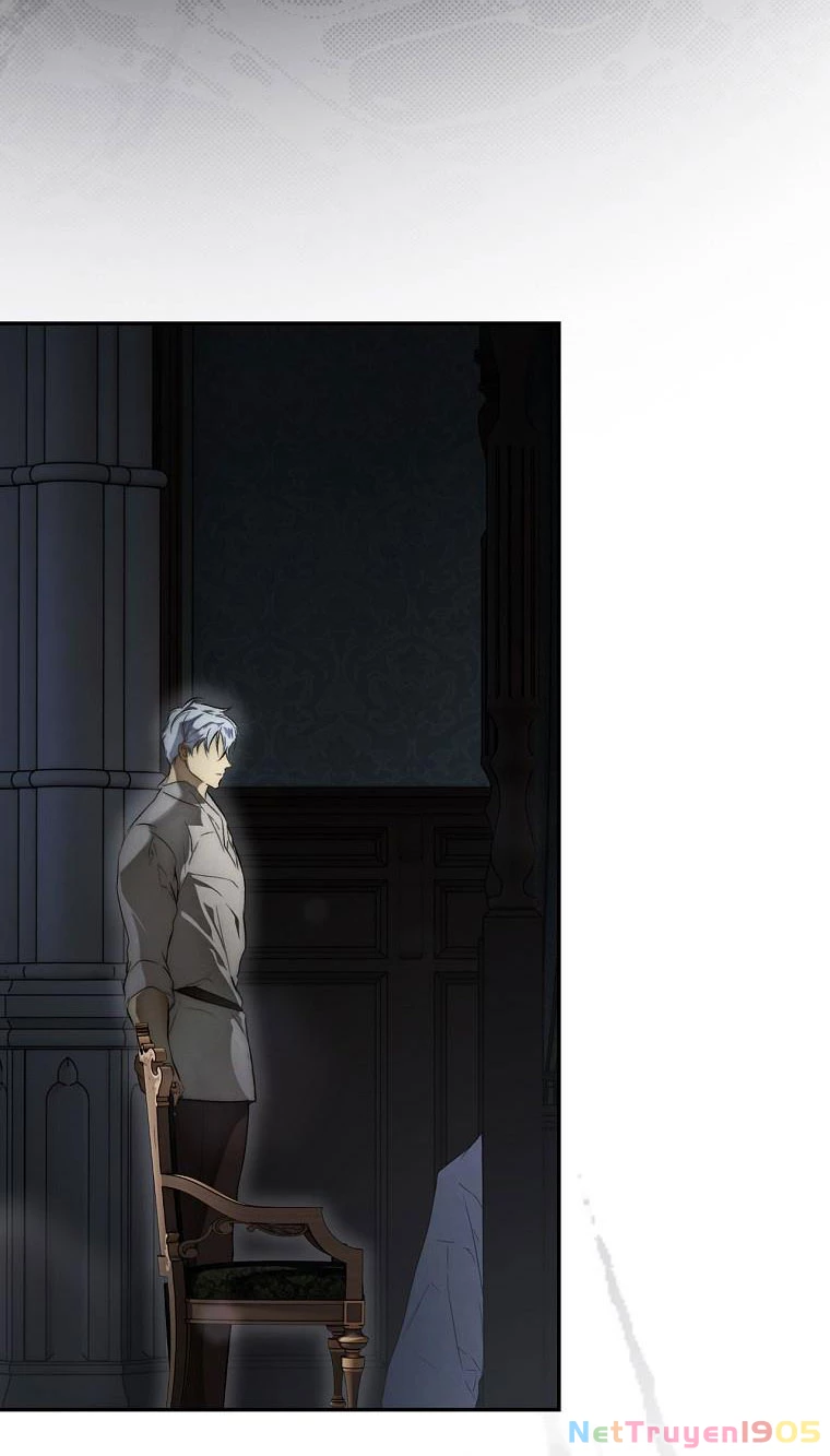 Quý Cô Bí Ẩn - Secret Lady Chapter 74.1 - 11