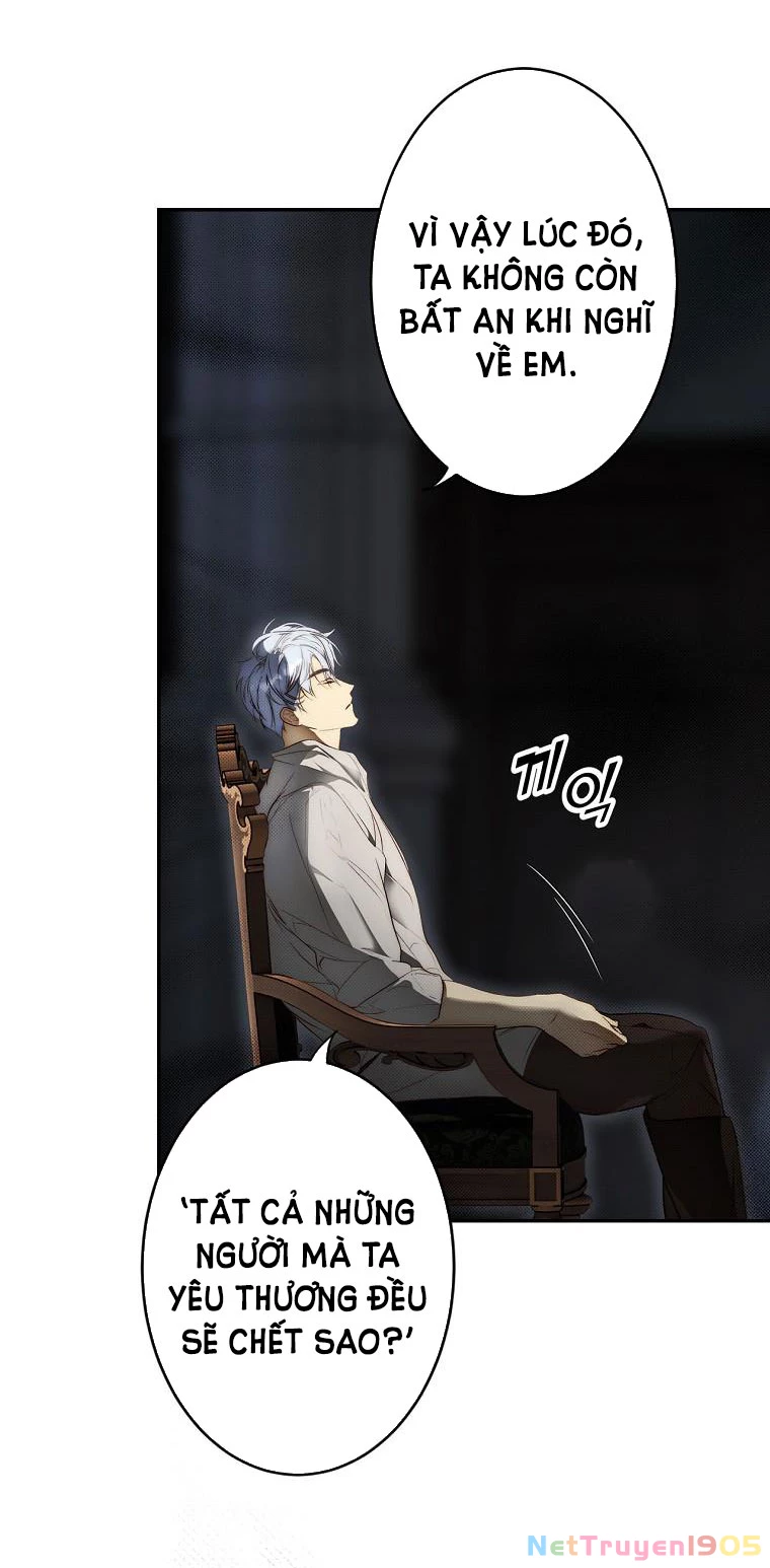 Quý Cô Bí Ẩn - Secret Lady Chapter 74.1 - 24