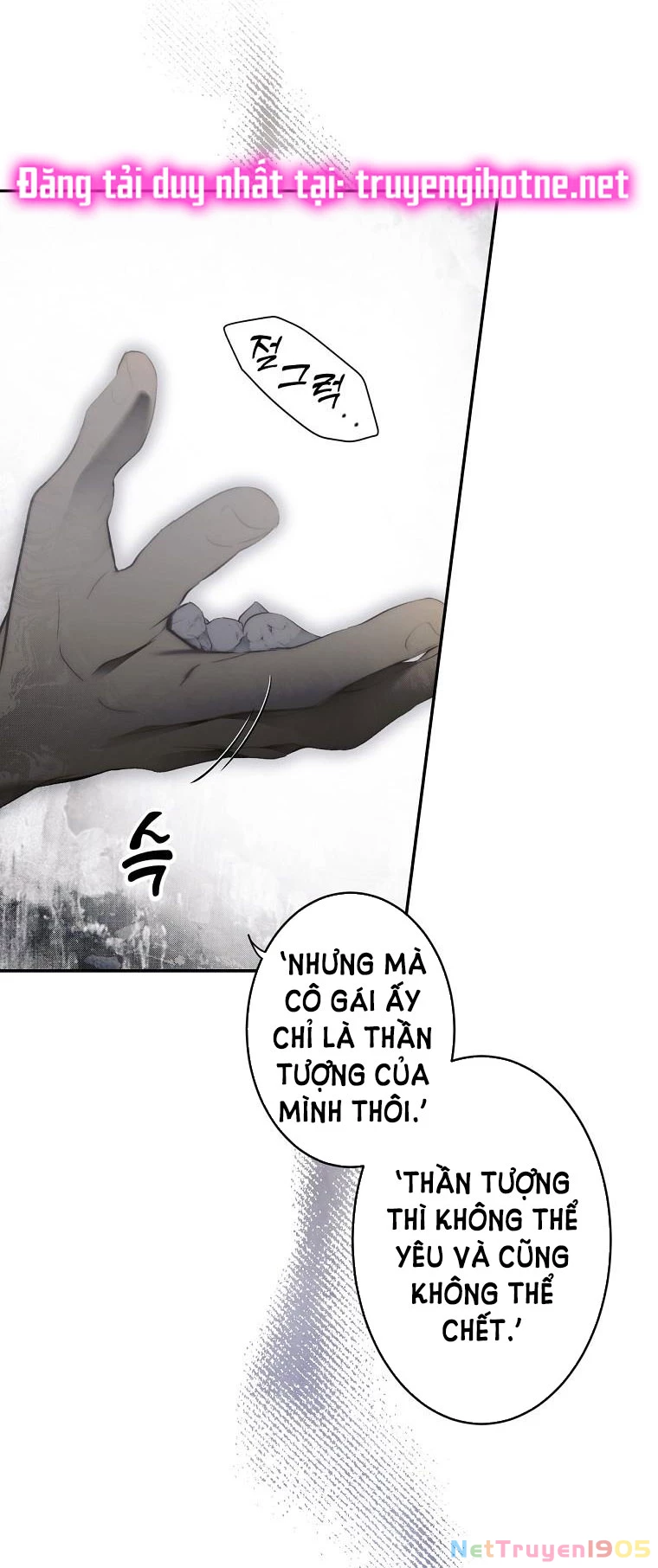 Quý Cô Bí Ẩn - Secret Lady Chapter 74.1 - 25