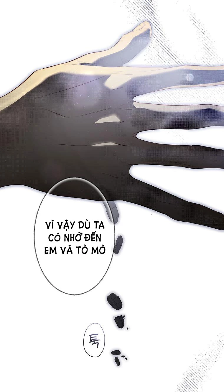 Quý Cô Bí Ẩn - Secret Lady Chapter 74.1 - 26