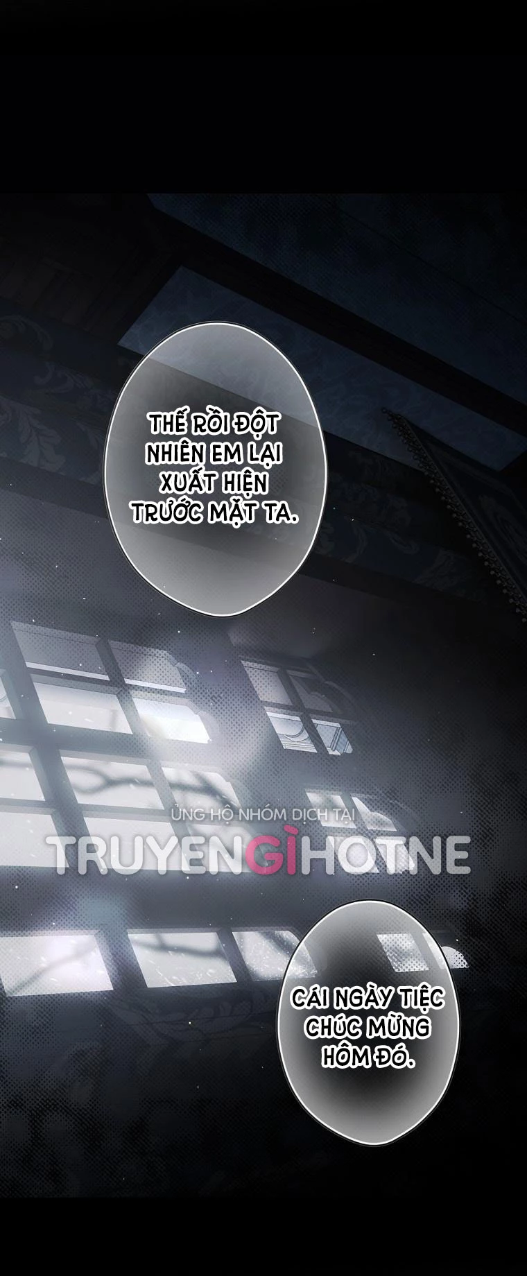 Quý Cô Bí Ẩn - Secret Lady Chapter 74.1 - 28