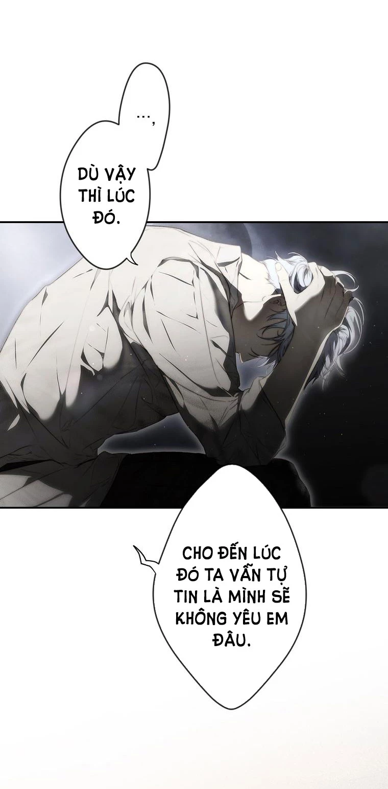 Quý Cô Bí Ẩn - Secret Lady Chapter 74.1 - 35