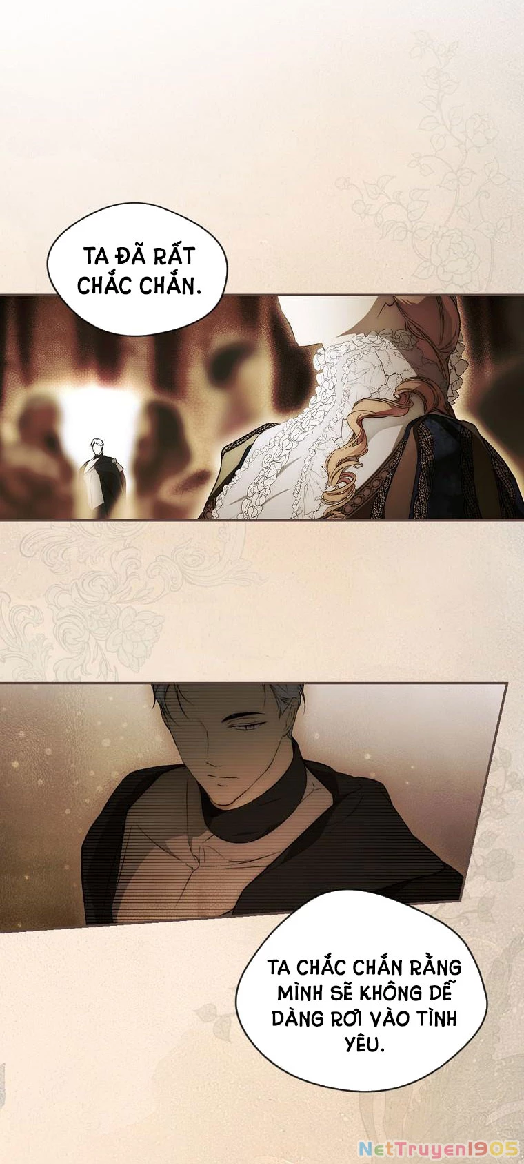 Quý Cô Bí Ẩn - Secret Lady Chapter 74.1 - 36