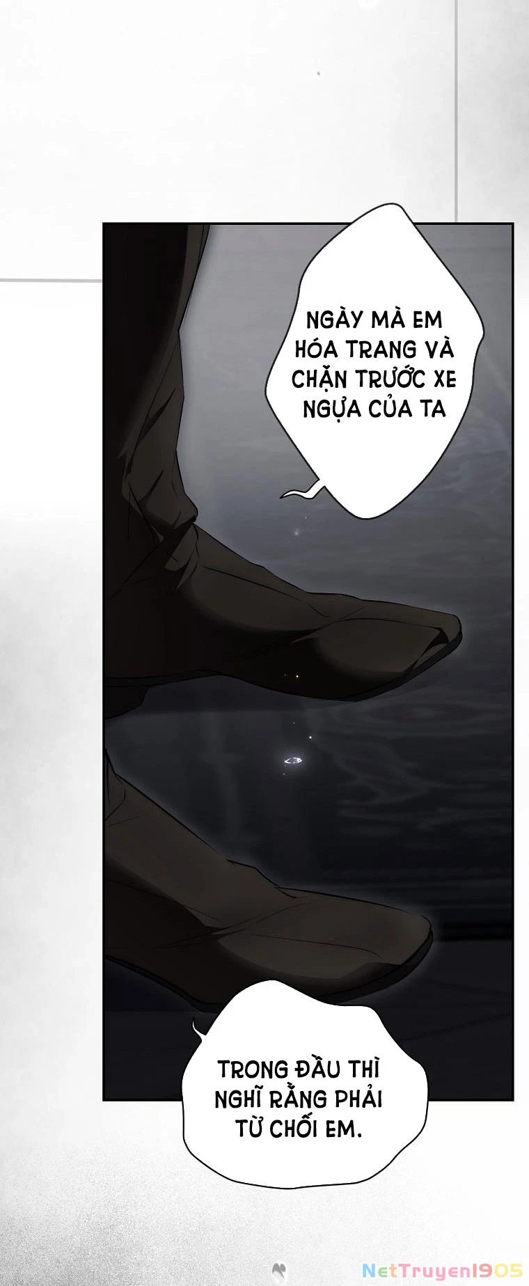 Quý Cô Bí Ẩn - Secret Lady Chapter 74.2 - 8
