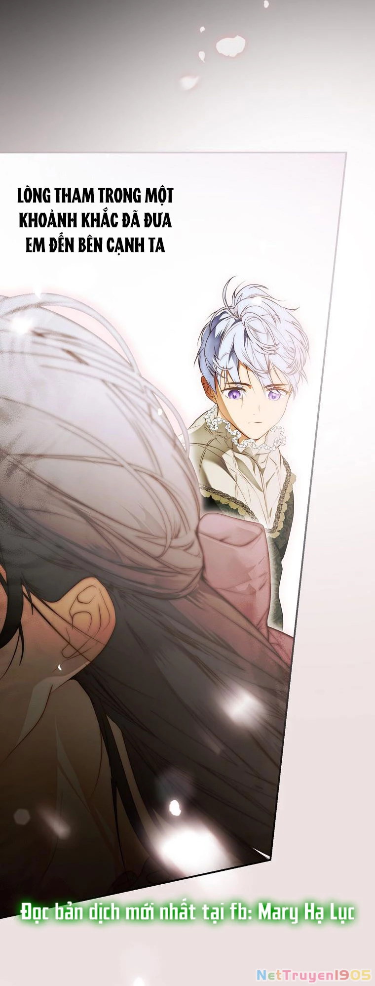 Quý Cô Bí Ẩn - Secret Lady Chapter 74.2 - 16