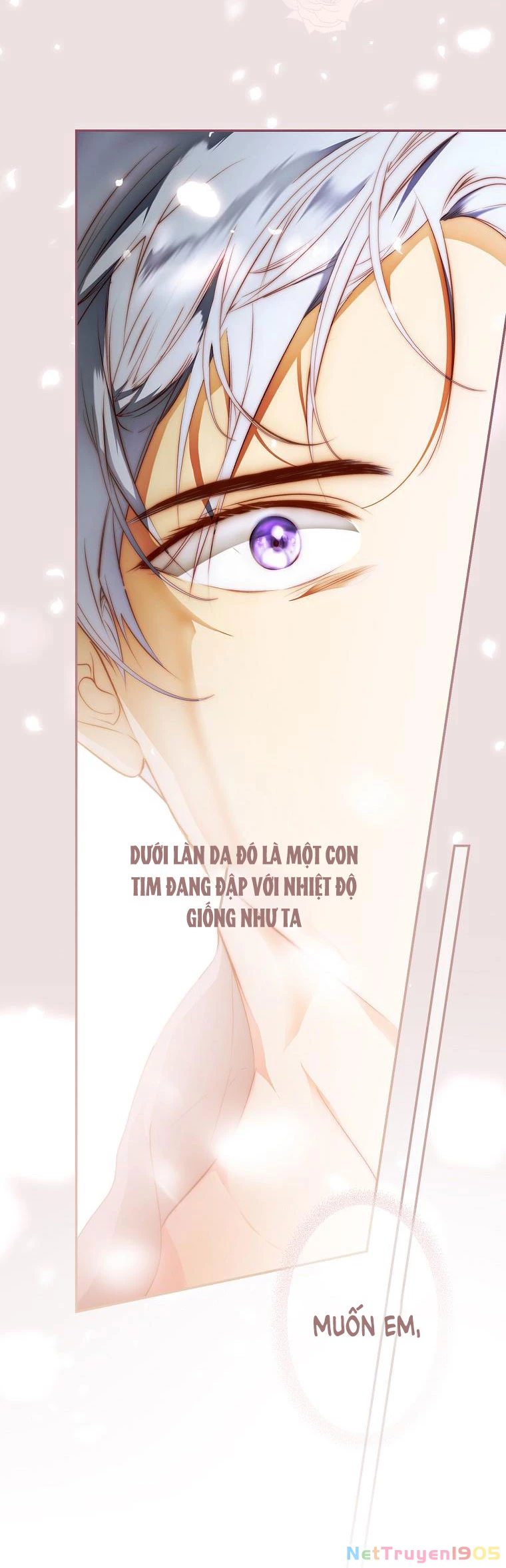 Quý Cô Bí Ẩn - Secret Lady Chapter 74.2 - 22
