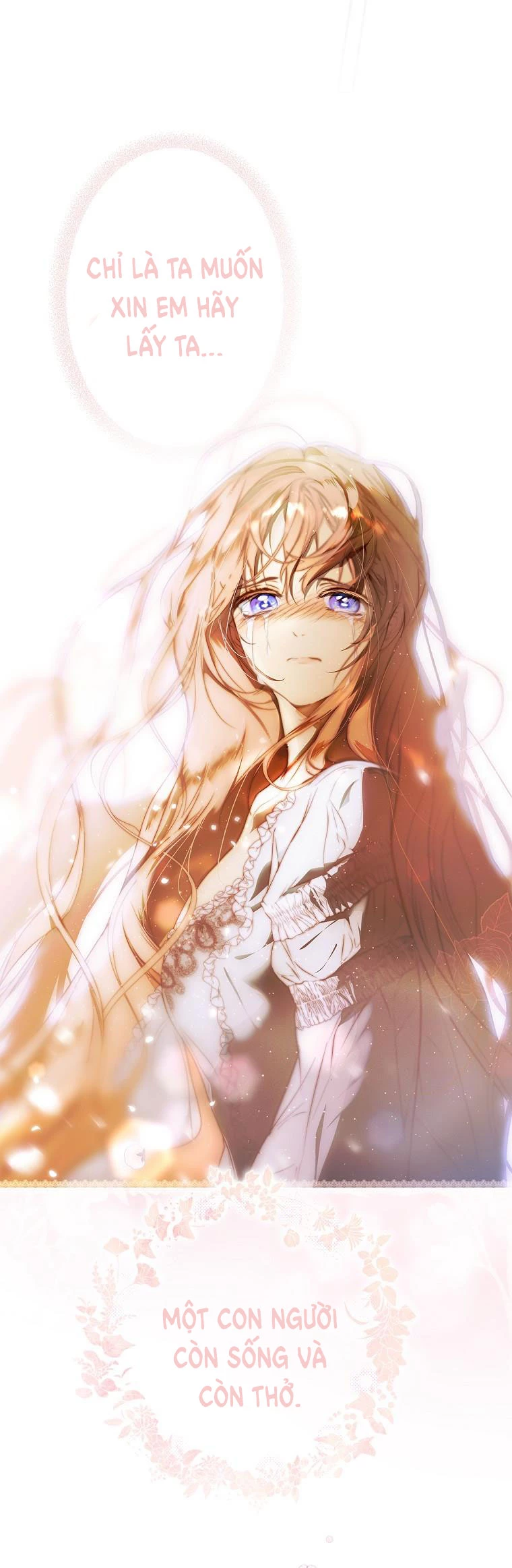 Quý Cô Bí Ẩn - Secret Lady Chapter 74.2 - 23
