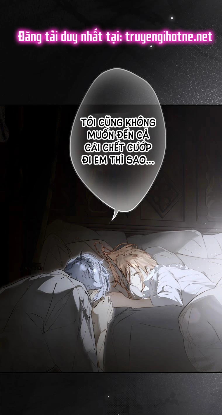 Quý Cô Bí Ẩn - Secret Lady Chapter 74.2 - 32