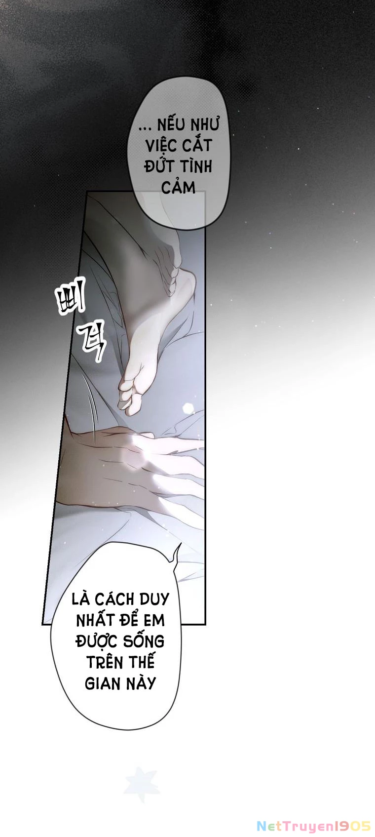 Quý Cô Bí Ẩn - Secret Lady Chapter 74.2 - 35