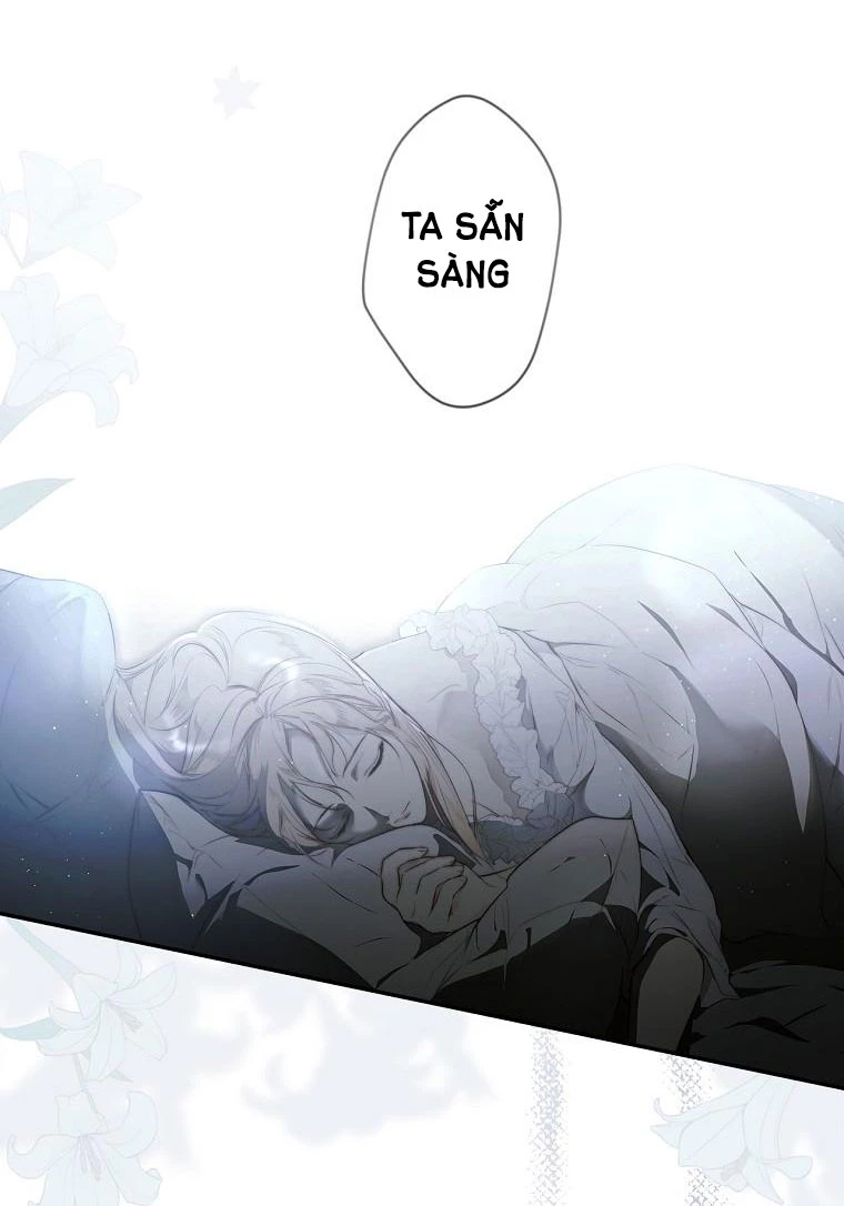 Quý Cô Bí Ẩn - Secret Lady Chapter 74.2 - 36