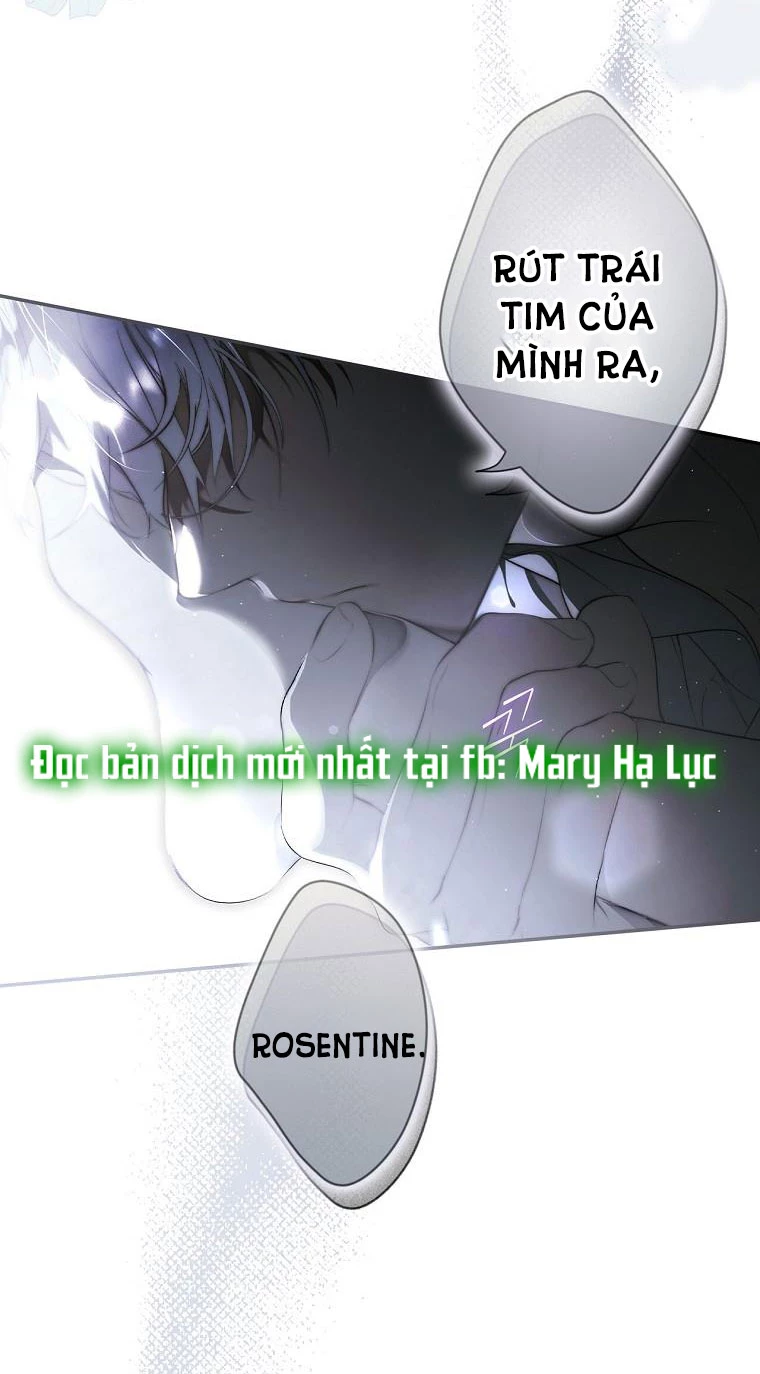 Quý Cô Bí Ẩn - Secret Lady Chapter 74.2 - 37