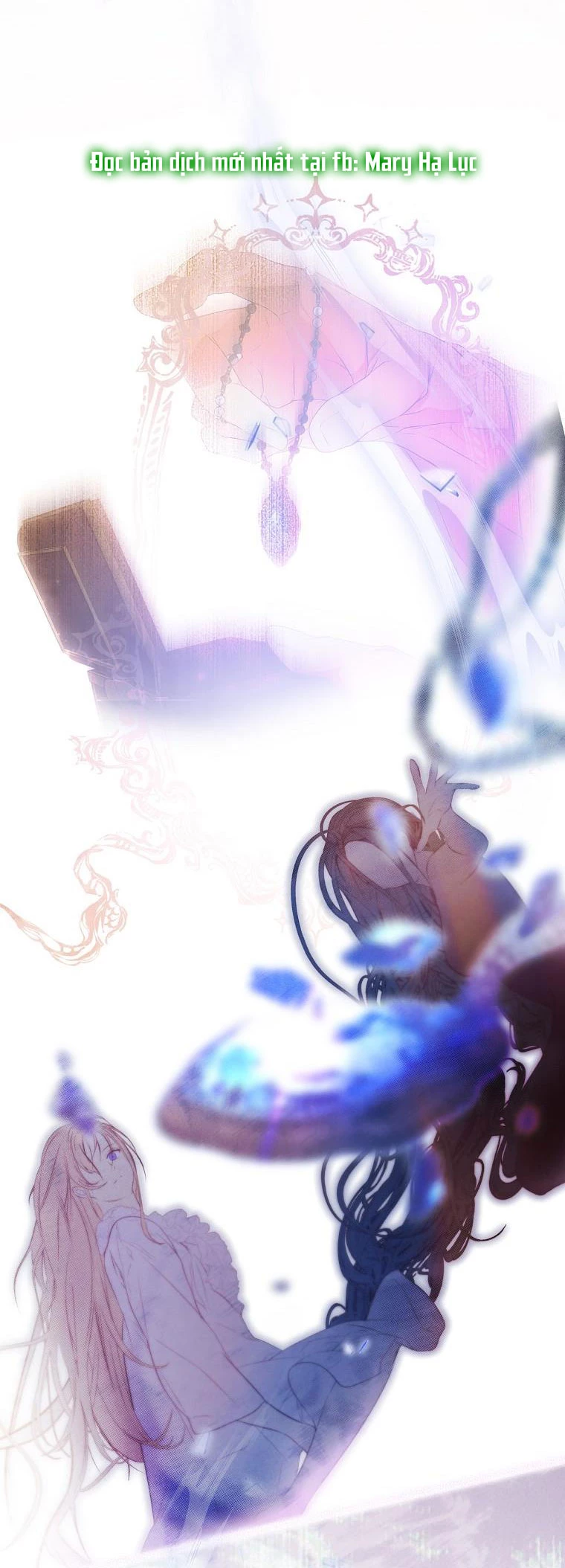 Quý Cô Bí Ẩn - Secret Lady Chapter 75.1 - 5