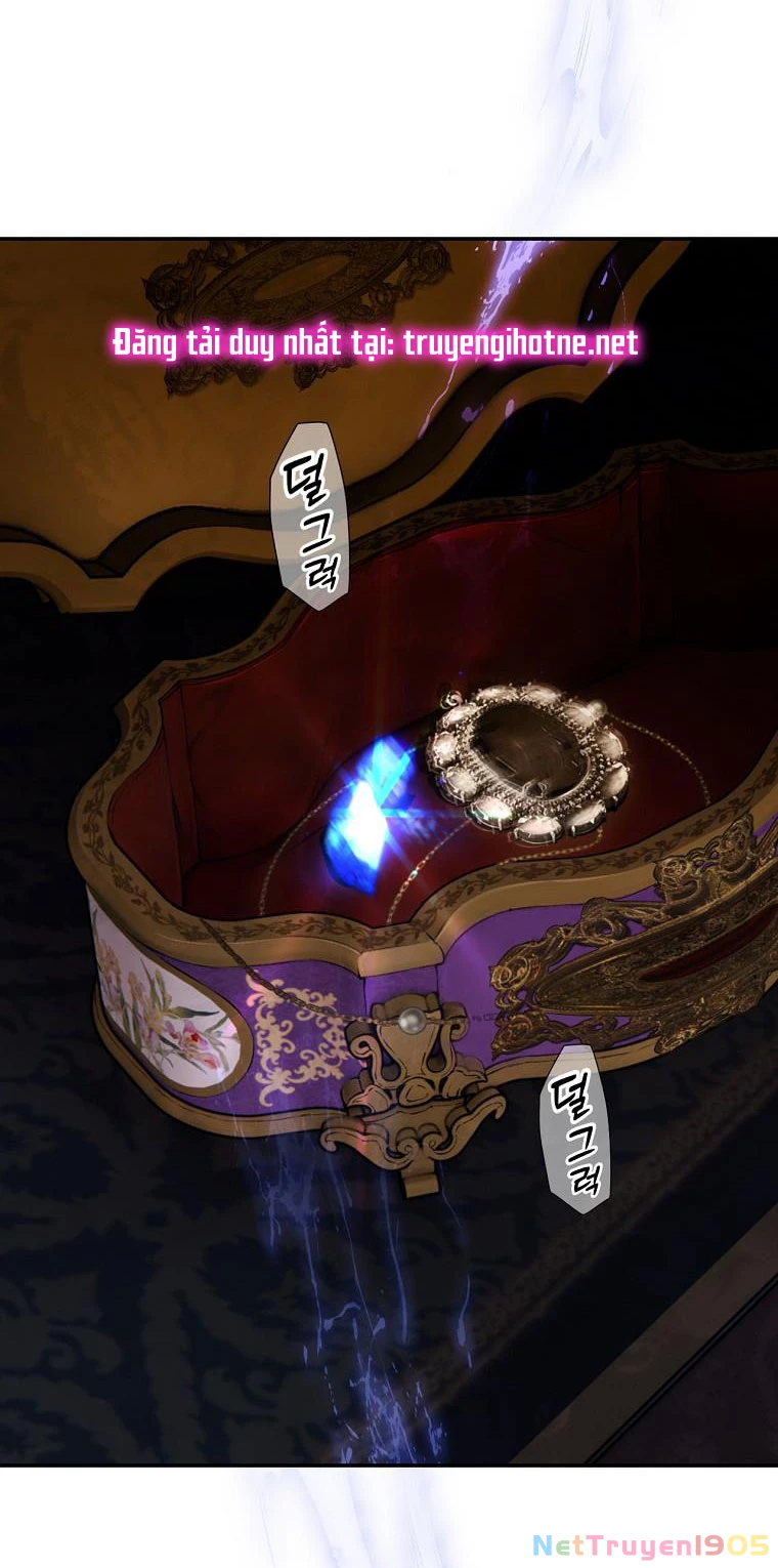 Quý Cô Bí Ẩn - Secret Lady Chapter 75.1 - 7