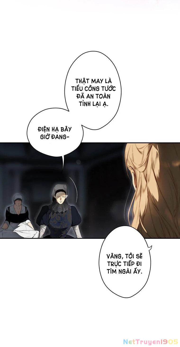 Quý Cô Bí Ẩn - Secret Lady Chapter 75.1 - 19