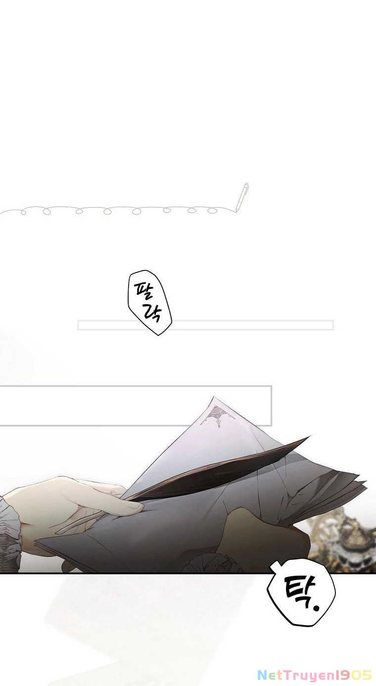 Quý Cô Bí Ẩn - Secret Lady Chapter 75.1 - 23