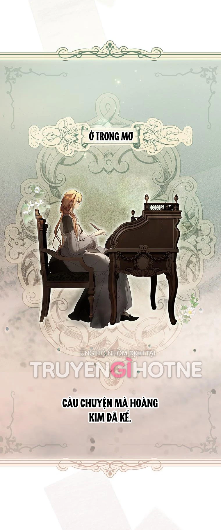 Quý Cô Bí Ẩn - Secret Lady Chapter 75.1 - 24