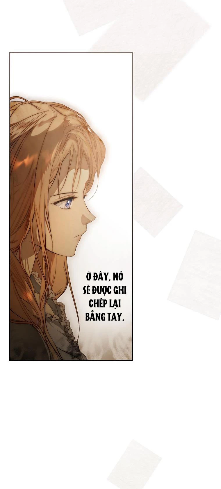 Quý Cô Bí Ẩn - Secret Lady Chapter 75.1 - 25