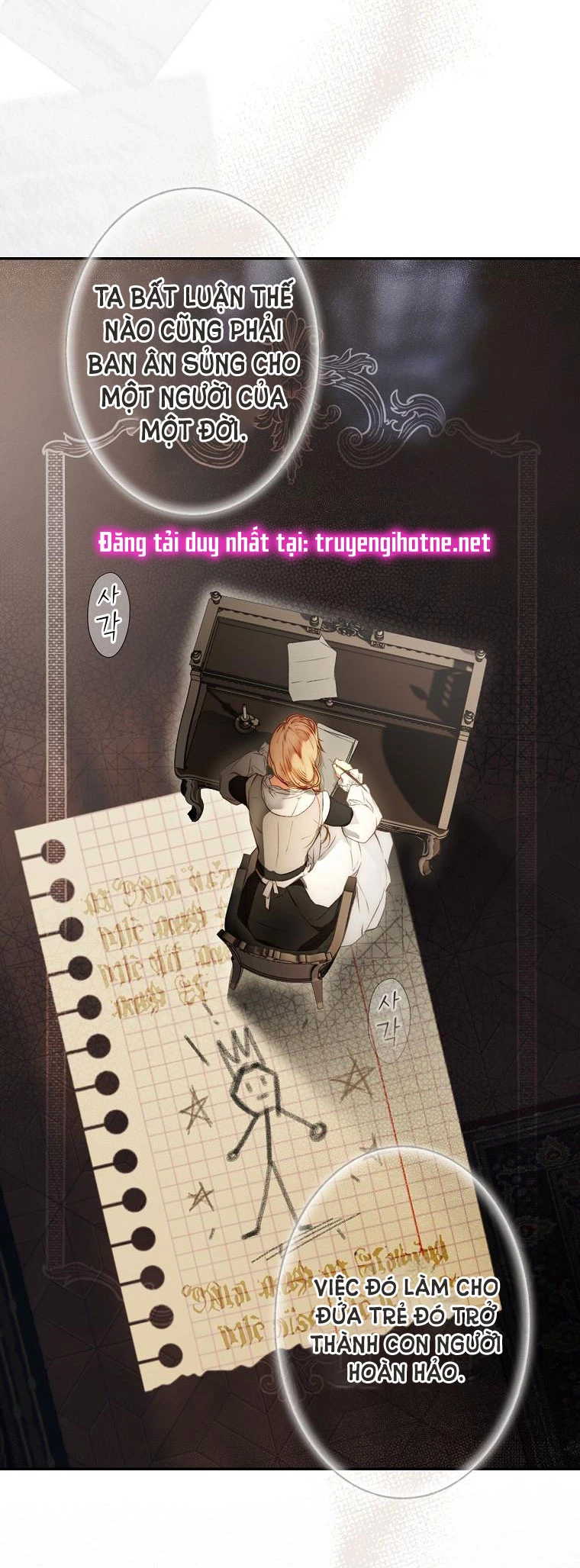 Quý Cô Bí Ẩn - Secret Lady Chapter 75.1 - 29