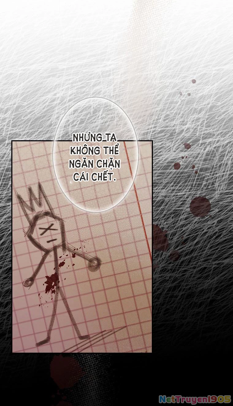 Quý Cô Bí Ẩn - Secret Lady Chapter 75.1 - 30