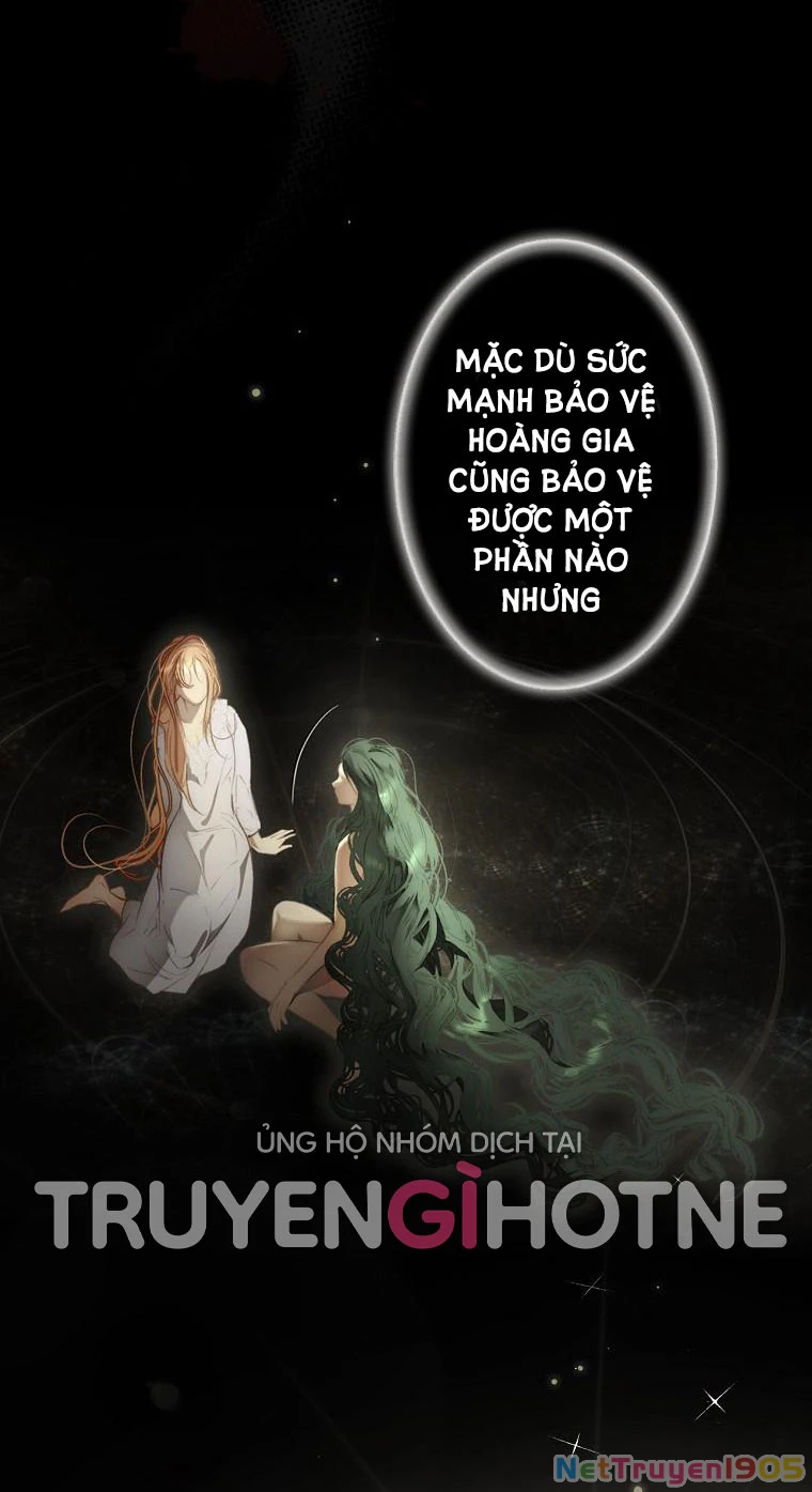 Quý Cô Bí Ẩn - Secret Lady Chapter 75.1 - 31