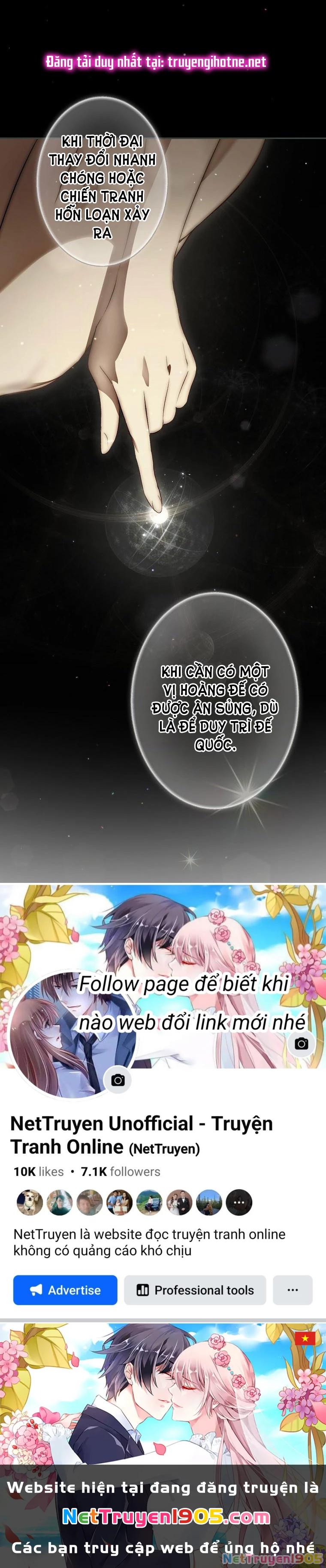 Quý Cô Bí Ẩn - Secret Lady Chapter 75.1 - 36