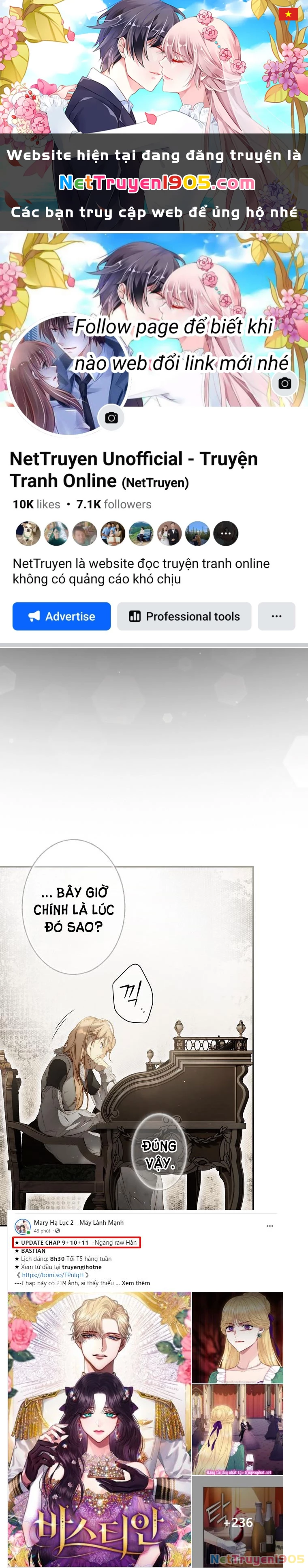 Quý Cô Bí Ẩn - Secret Lady Chapter 75.2 - 1