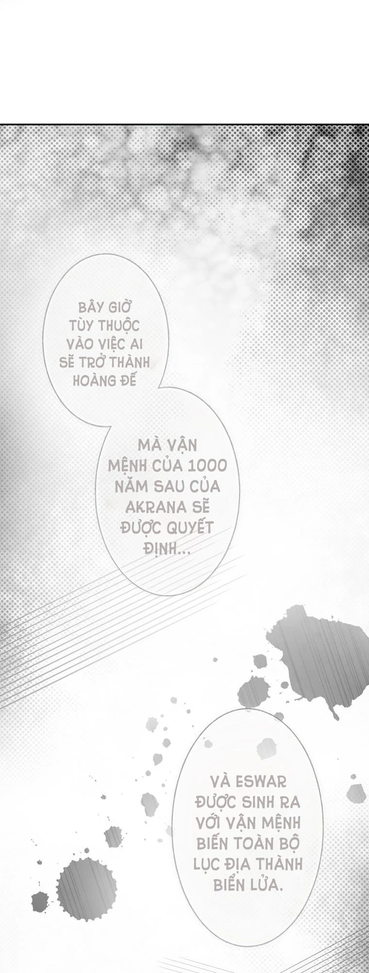Quý Cô Bí Ẩn - Secret Lady Chapter 75.2 - 3