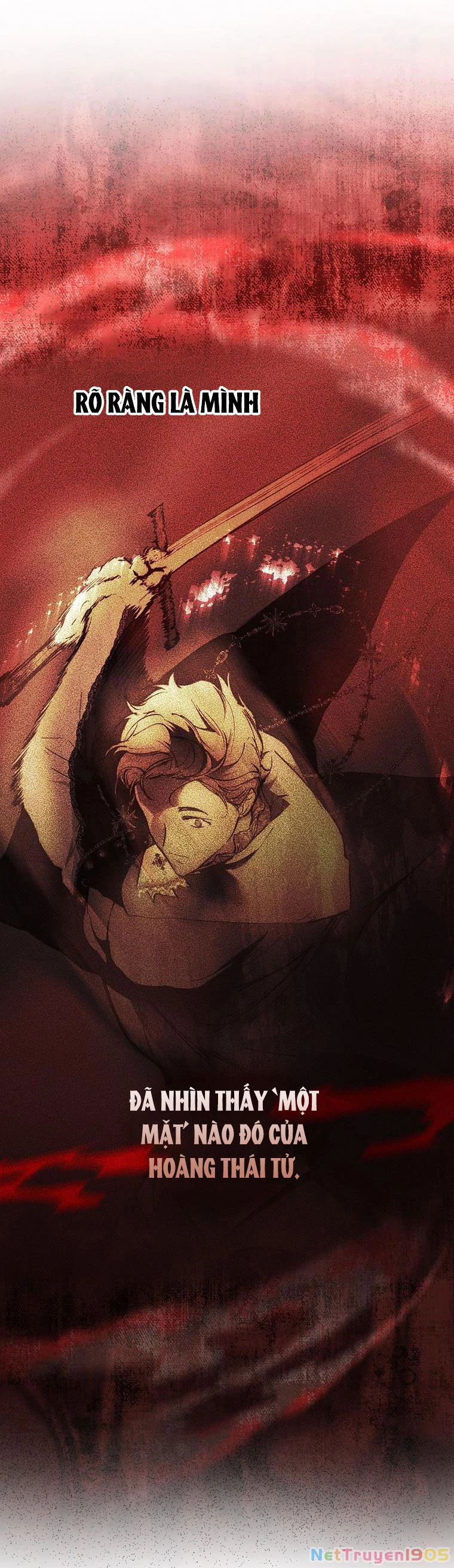 Quý Cô Bí Ẩn - Secret Lady Chapter 75.2 - 5