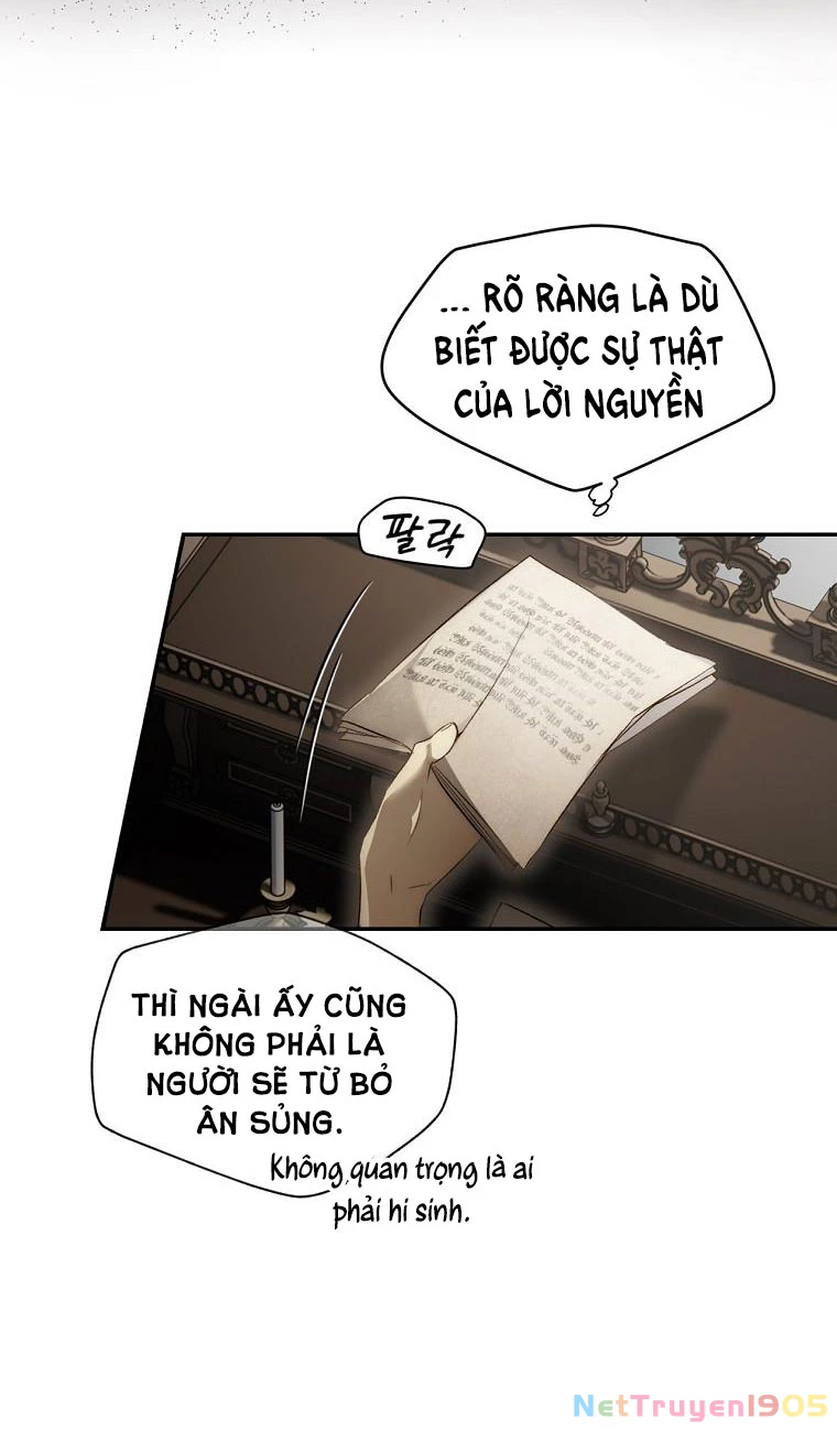 Quý Cô Bí Ẩn - Secret Lady Chapter 75.2 - 6