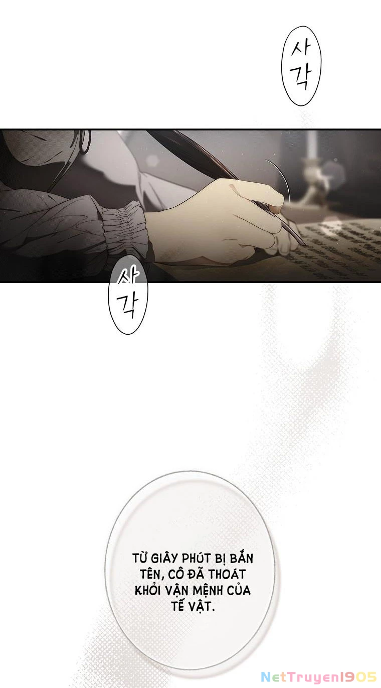 Quý Cô Bí Ẩn - Secret Lady Chapter 75.2 - 8