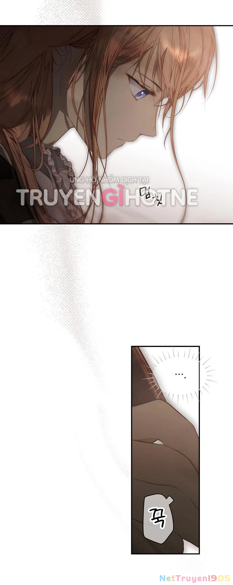 Quý Cô Bí Ẩn - Secret Lady Chapter 75.2 - 9