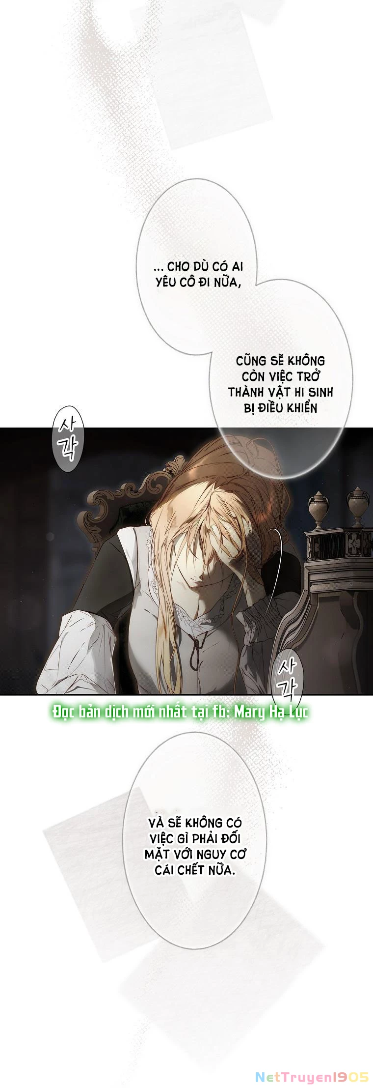 Quý Cô Bí Ẩn - Secret Lady Chapter 75.2 - 11