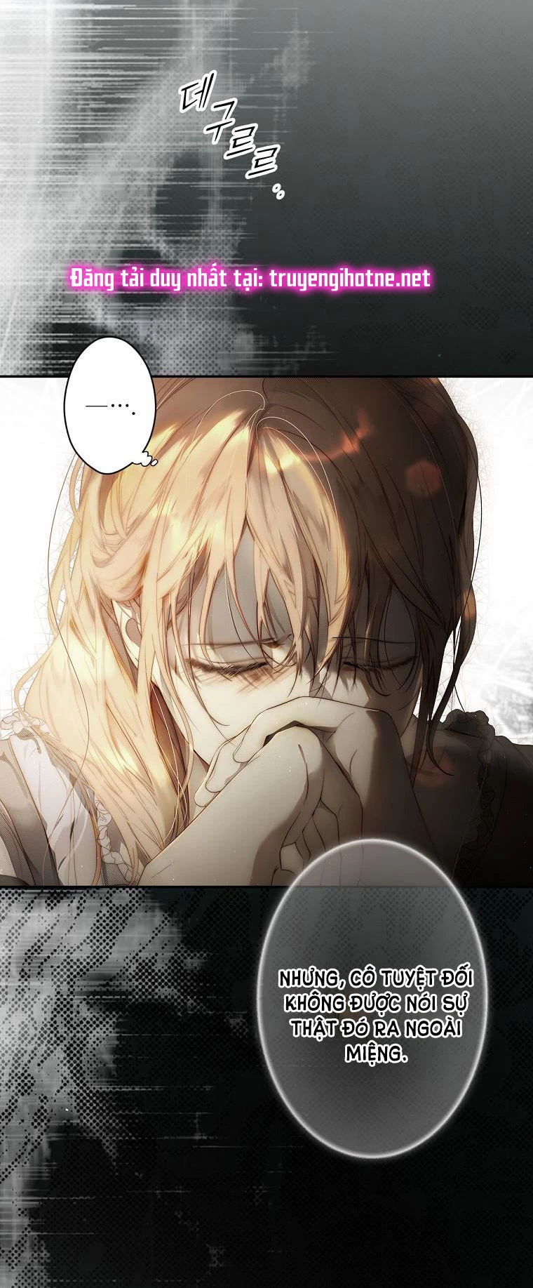 Quý Cô Bí Ẩn - Secret Lady Chapter 75.2 - 13